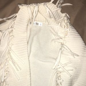 New York & Company long sweater